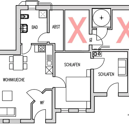 'loma', Im Schönen Veischedetal !