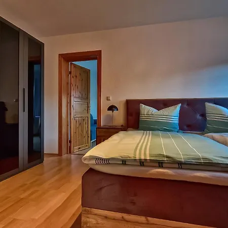 Apartment 'loma', Im Schönen Veischedetal ! Olpe bei Meschede