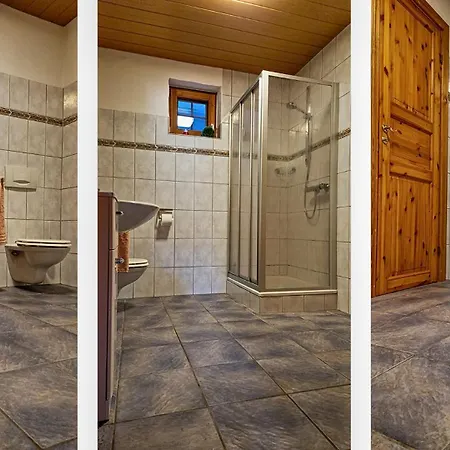 アパート 'loma', Im Schoenen Veischedetal !