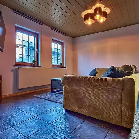 アパート 'loma', Im Schoenen Veischedetal ! *