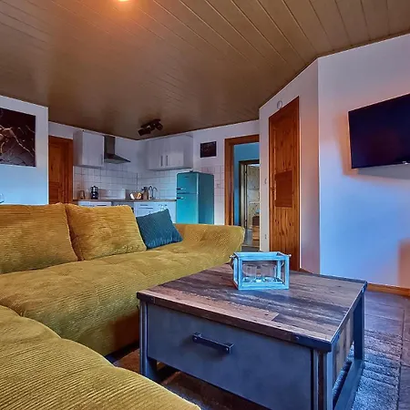 アパート 'loma', Im Schoenen Veischedetal ! *