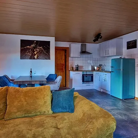 'loma', Im Schönen Veischedetal ! Apartment