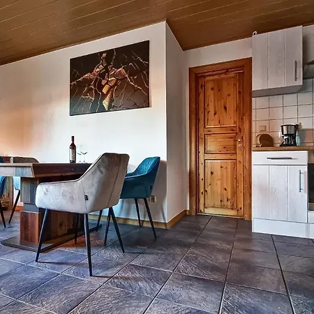 'loma', Im Schönen Veischedetal ! Apartment *