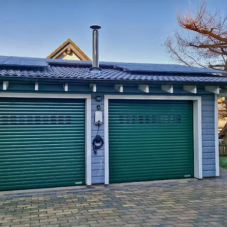 'loma', Im Schönen Veischedetal ! Apartment *