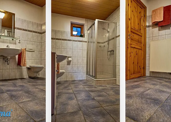 Lejlighed 'loma', Im Schoenen Veischedetal !