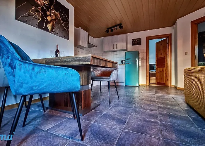 'loma', Im Schoenen Veischedetal ! Lejlighed