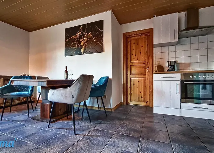 'loma', Im Schoenen Veischedetal ! Lejlighed *