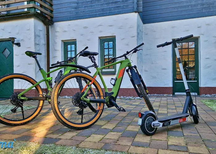 'loma', Im Schoenen Veischedetal !